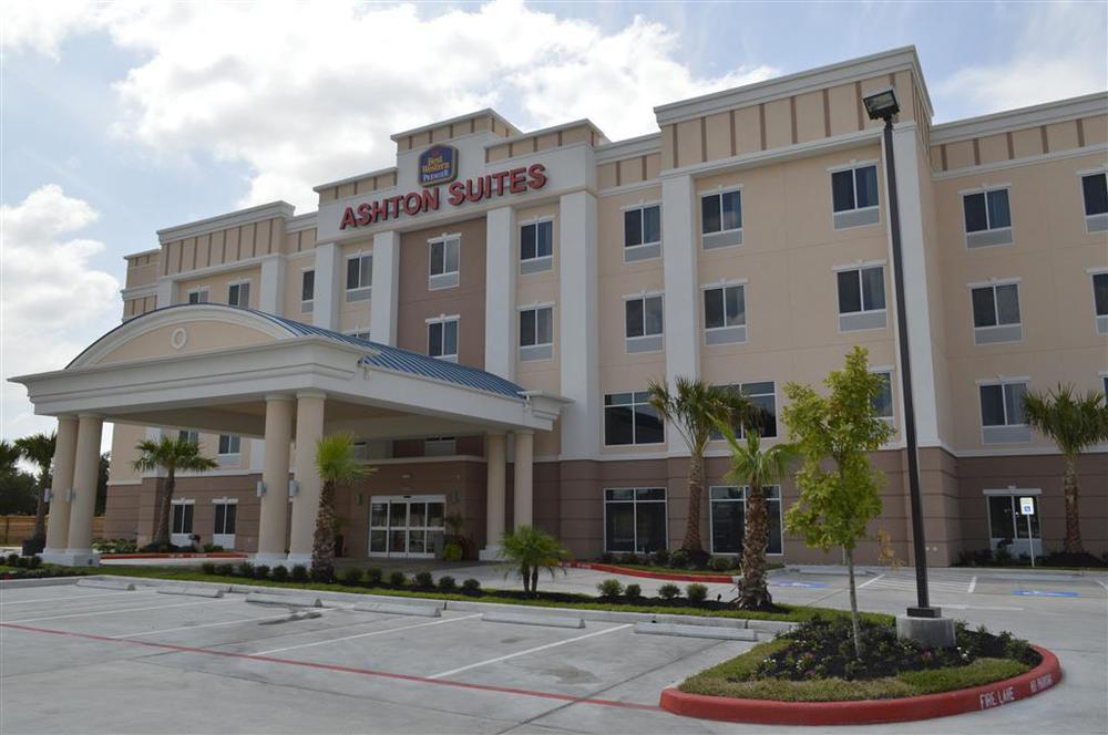 Best Western Premier Ashton Suites - Willowbrook Хьюстон Экстерьер фото