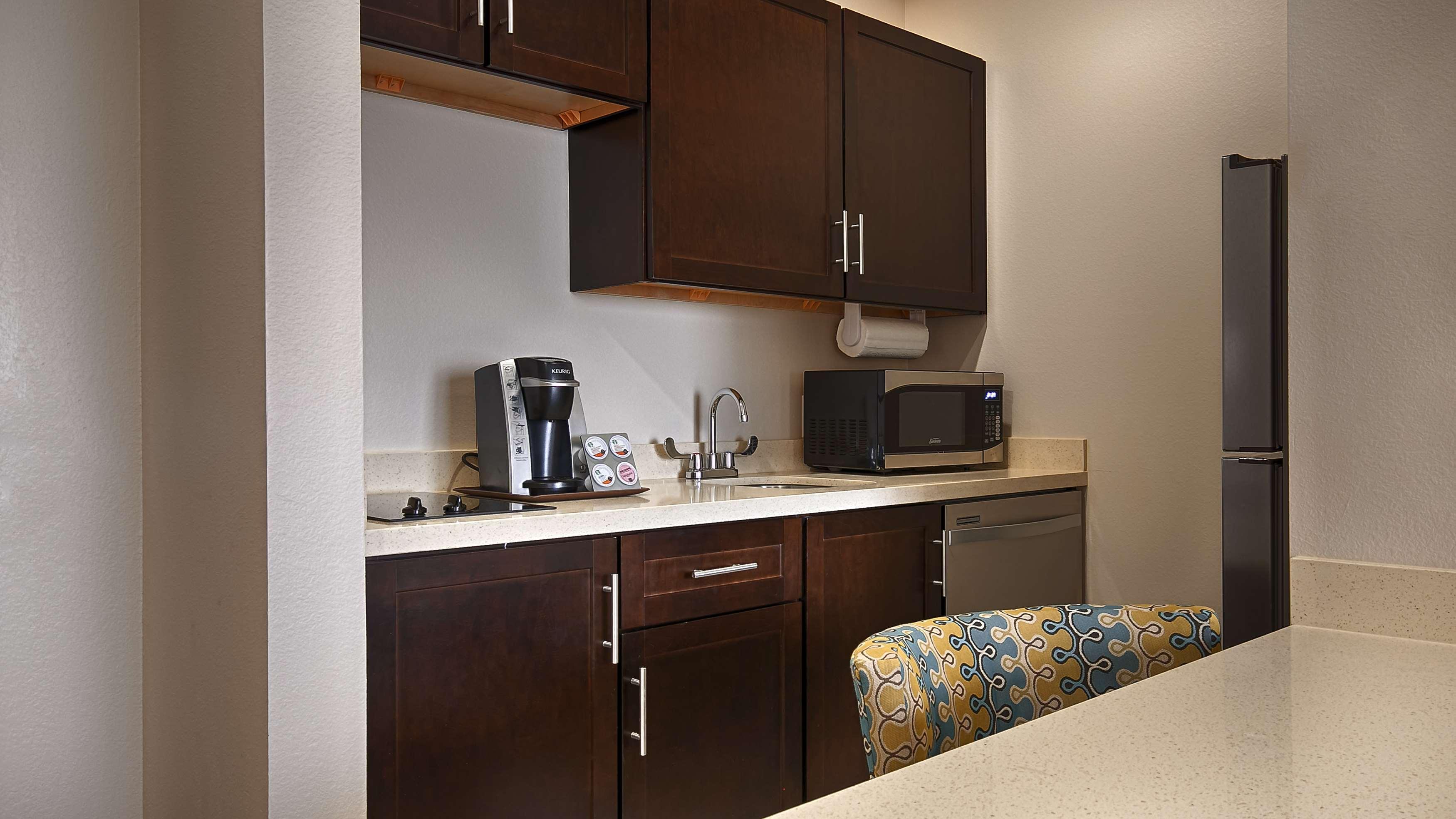 Best Western Premier Ashton Suites - Willowbrook Хьюстон Экстерьер фото