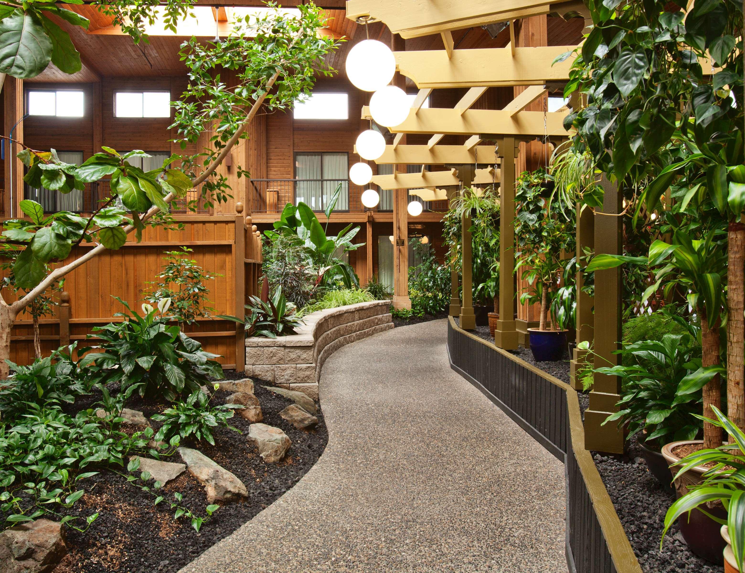 Best Western Premier Ashton Suites - Willowbrook Хьюстон Экстерьер фото