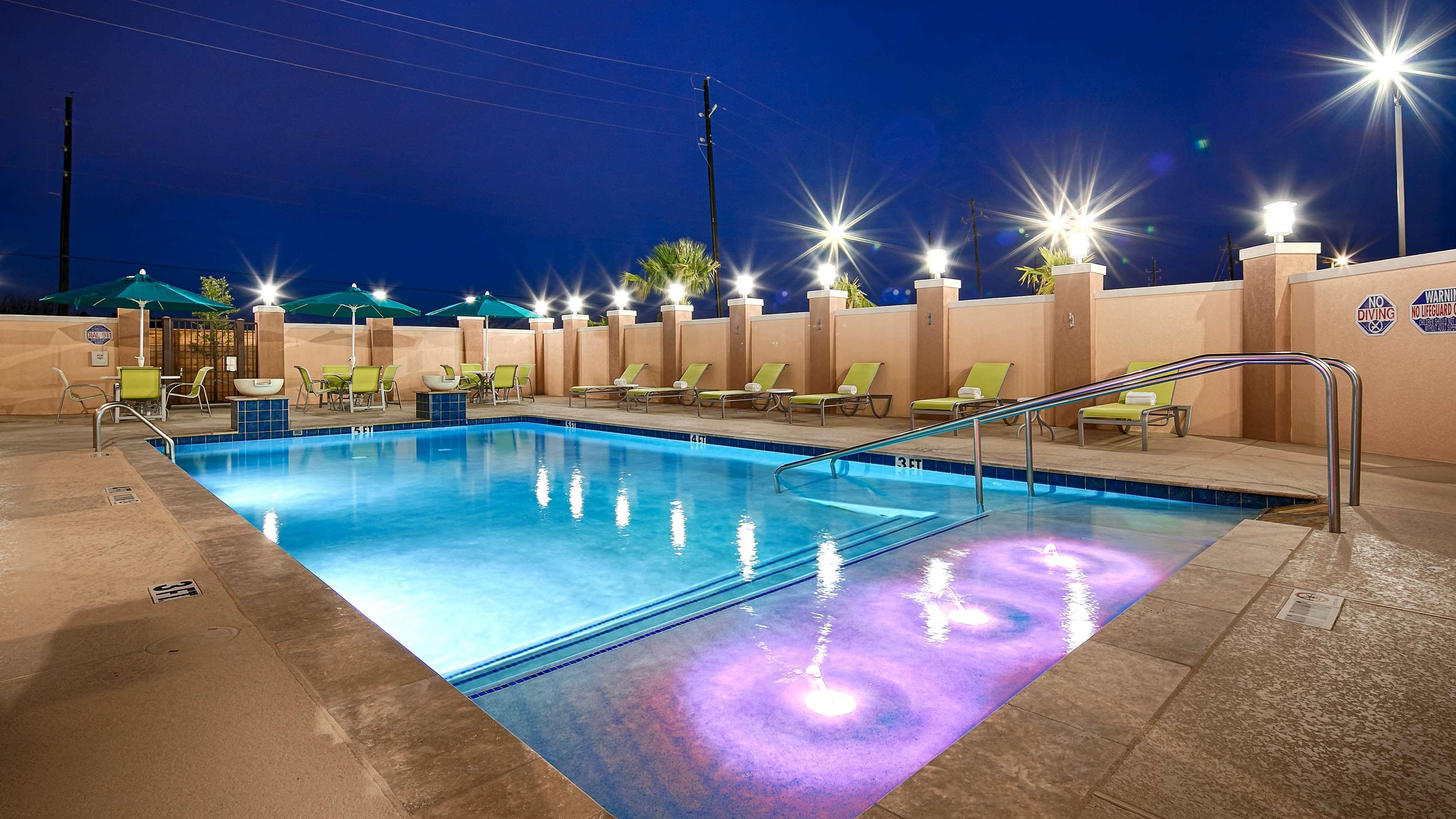 Best Western Premier Ashton Suites - Willowbrook Хьюстон Экстерьер фото