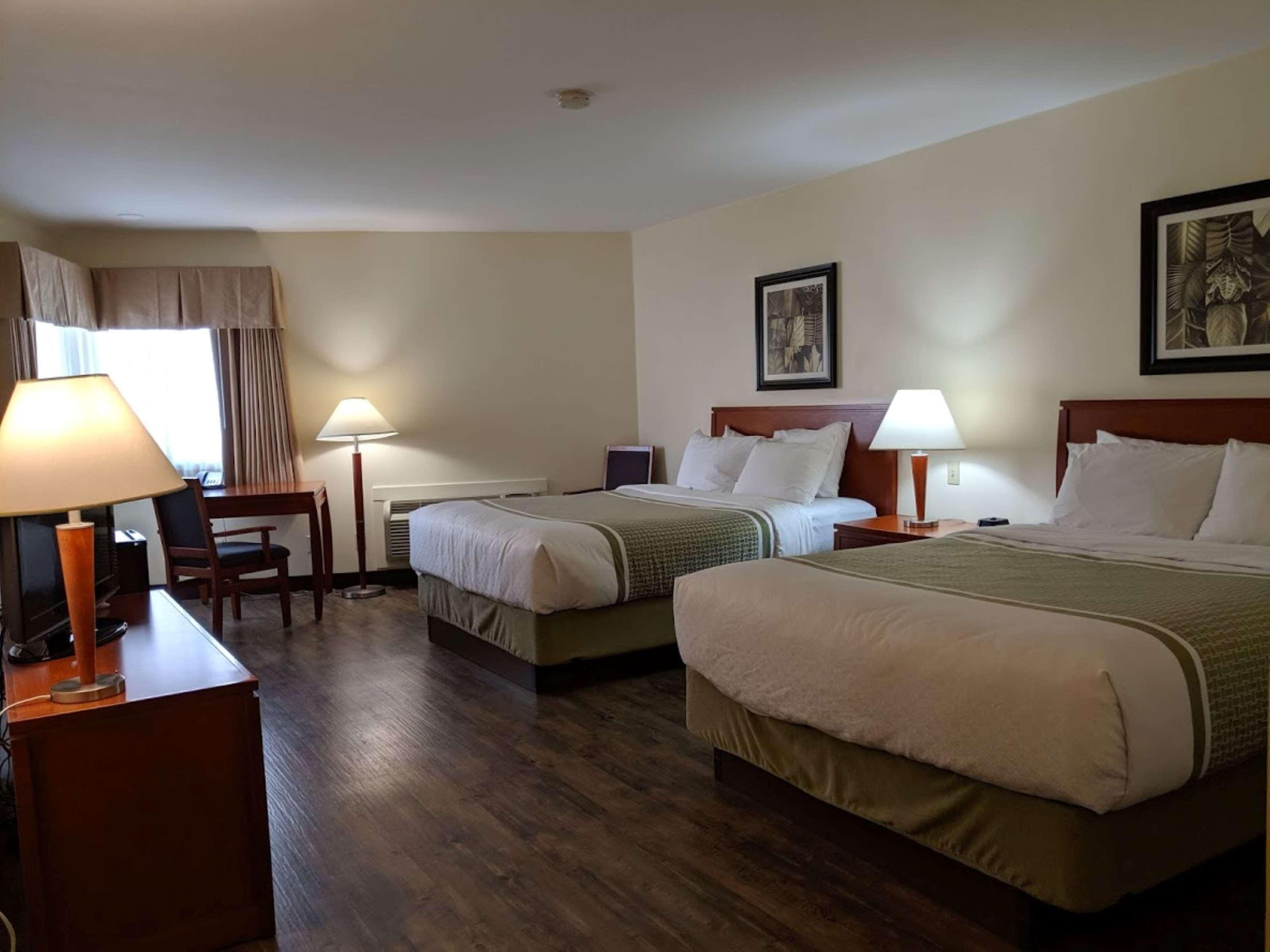 Best Western Premier Ashton Suites - Willowbrook Хьюстон Экстерьер фото