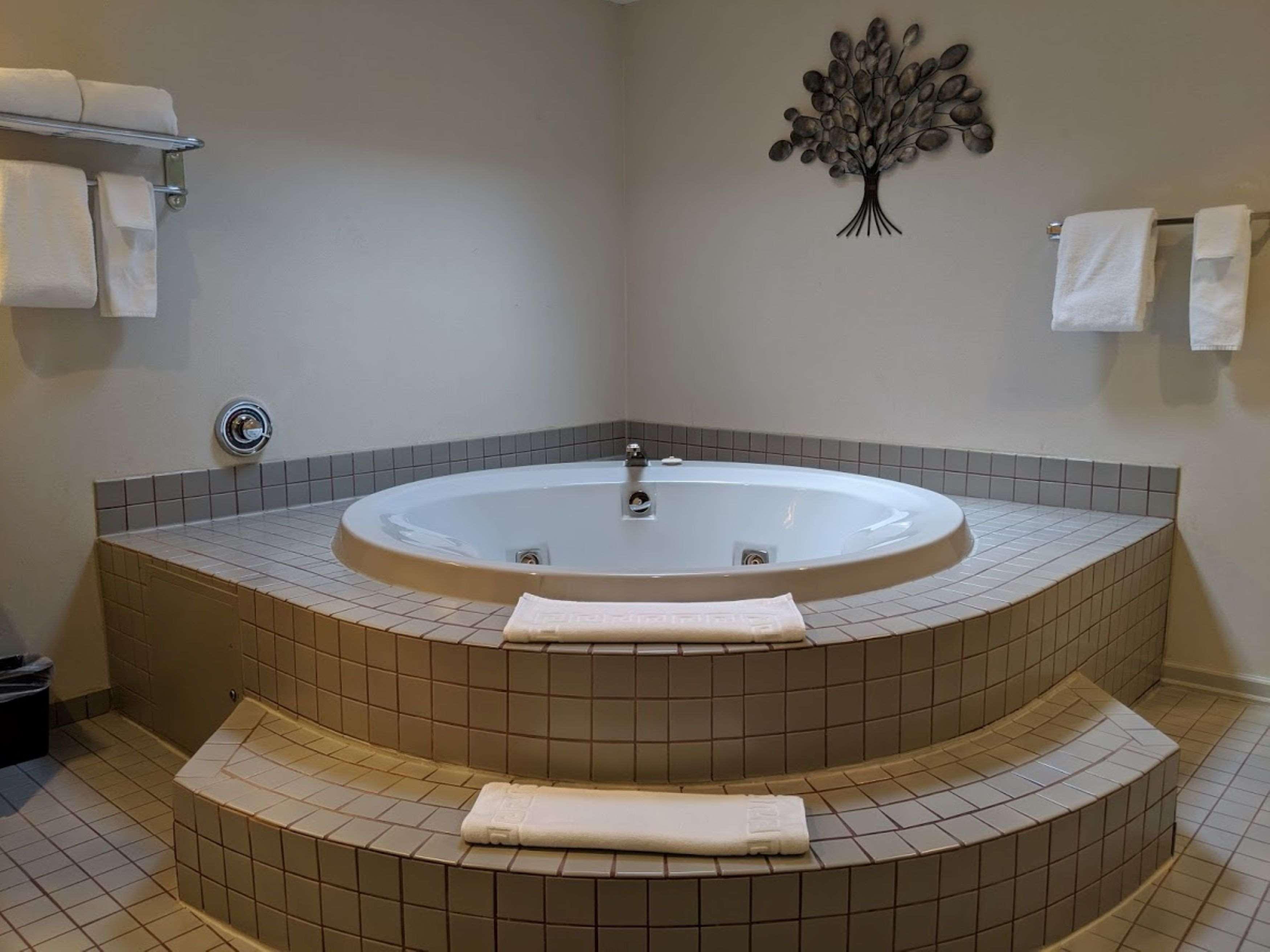 Best Western Premier Ashton Suites - Willowbrook Хьюстон Экстерьер фото