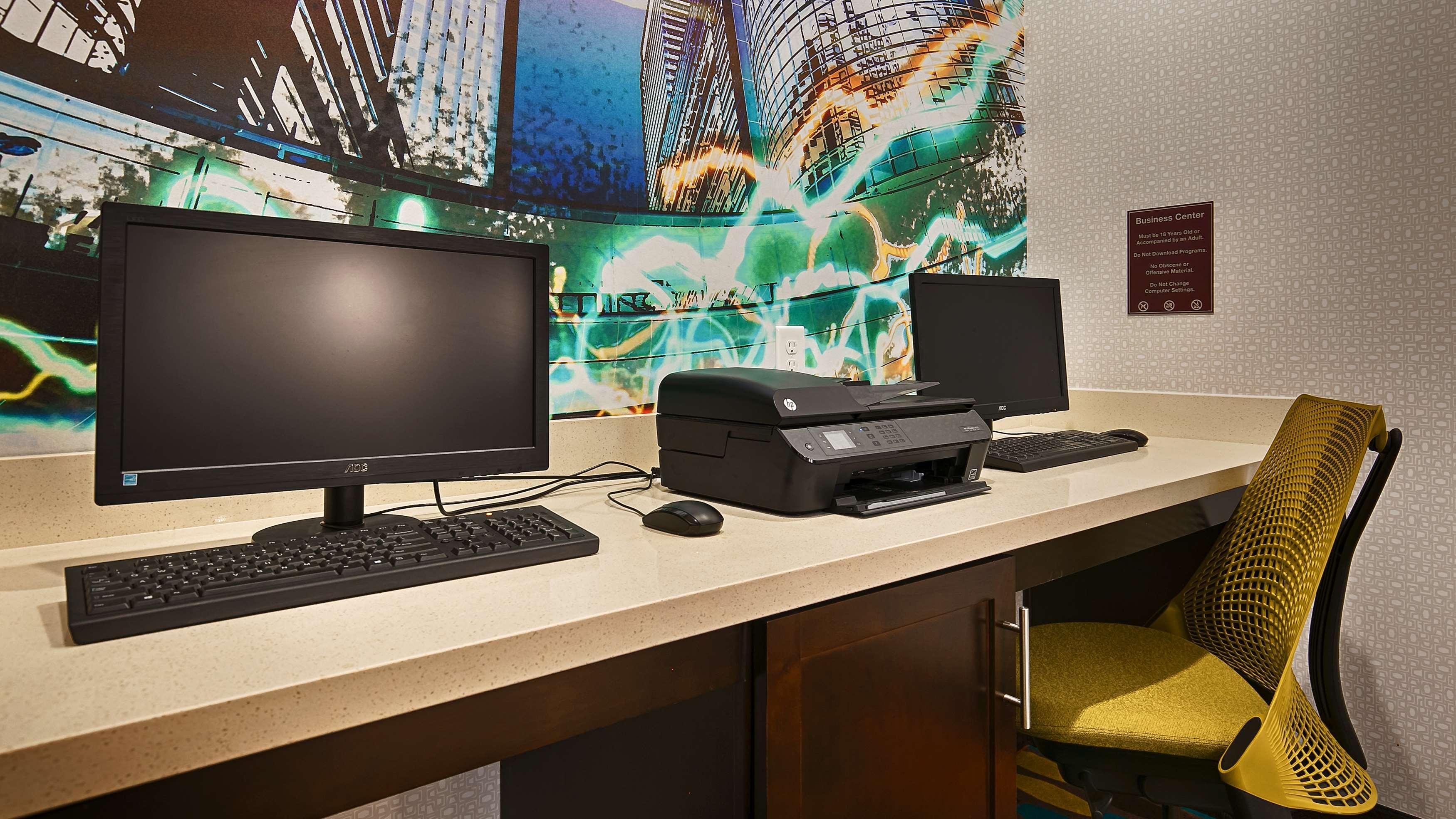Best Western Premier Ashton Suites - Willowbrook Хьюстон Экстерьер фото