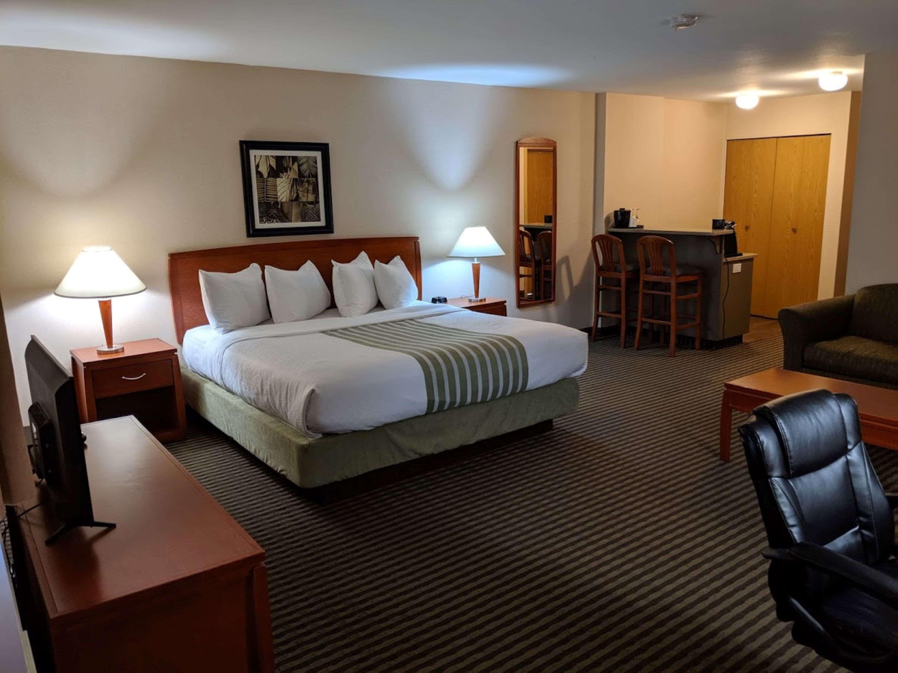 Best Western Premier Ashton Suites - Willowbrook Хьюстон Экстерьер фото