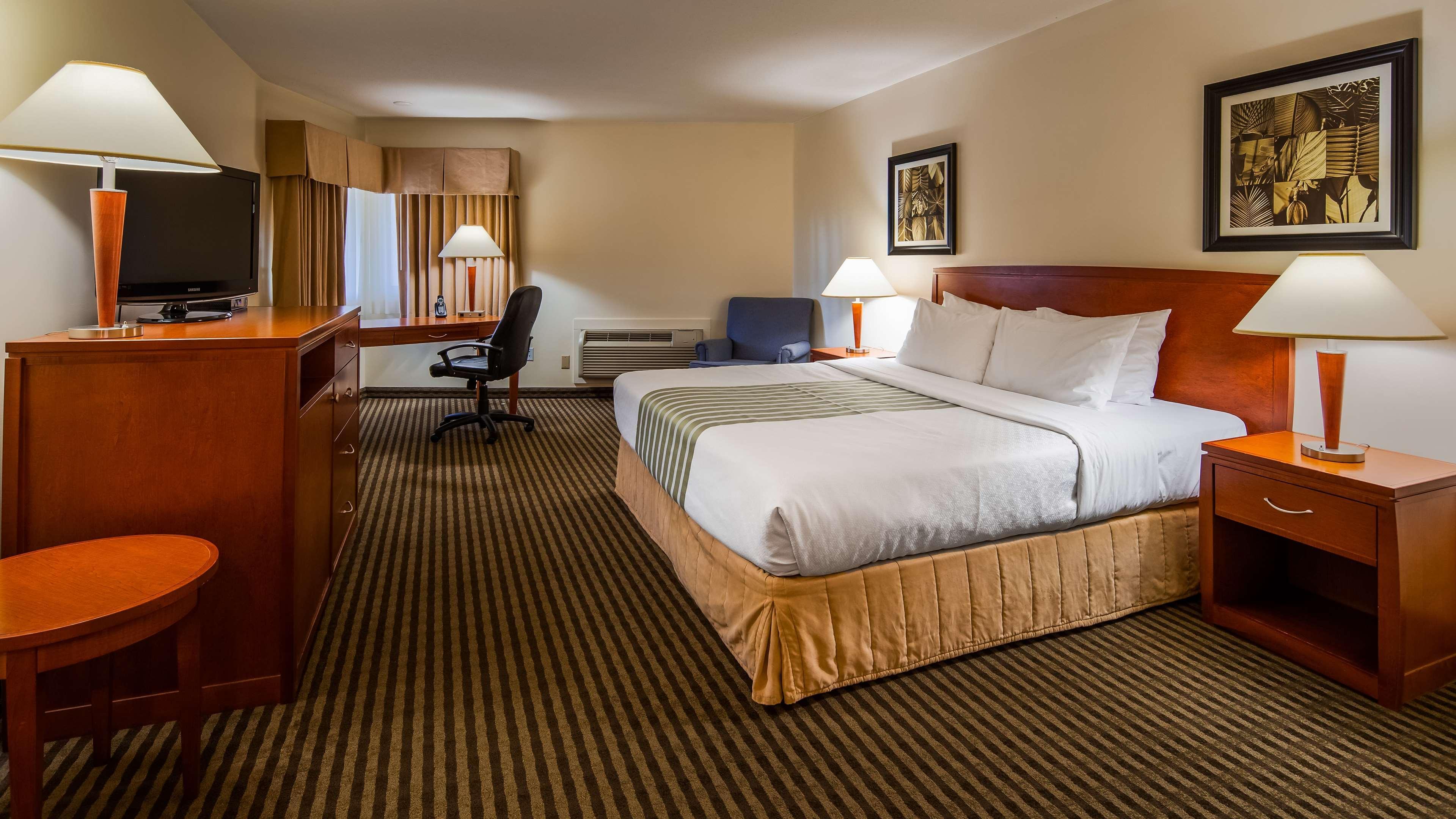 Best Western Premier Ashton Suites - Willowbrook Хьюстон Экстерьер фото