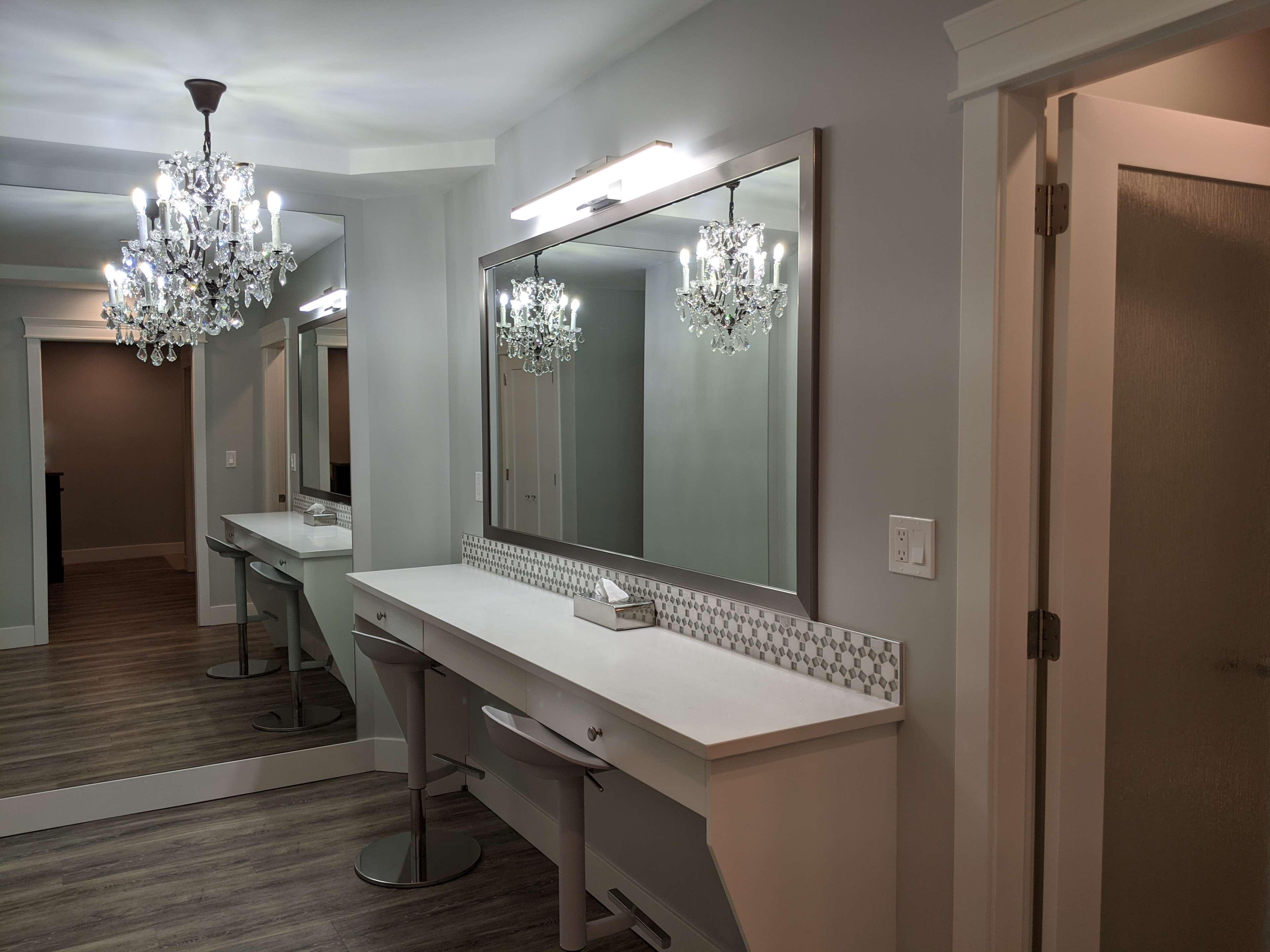 Best Western Premier Ashton Suites - Willowbrook Хьюстон Экстерьер фото