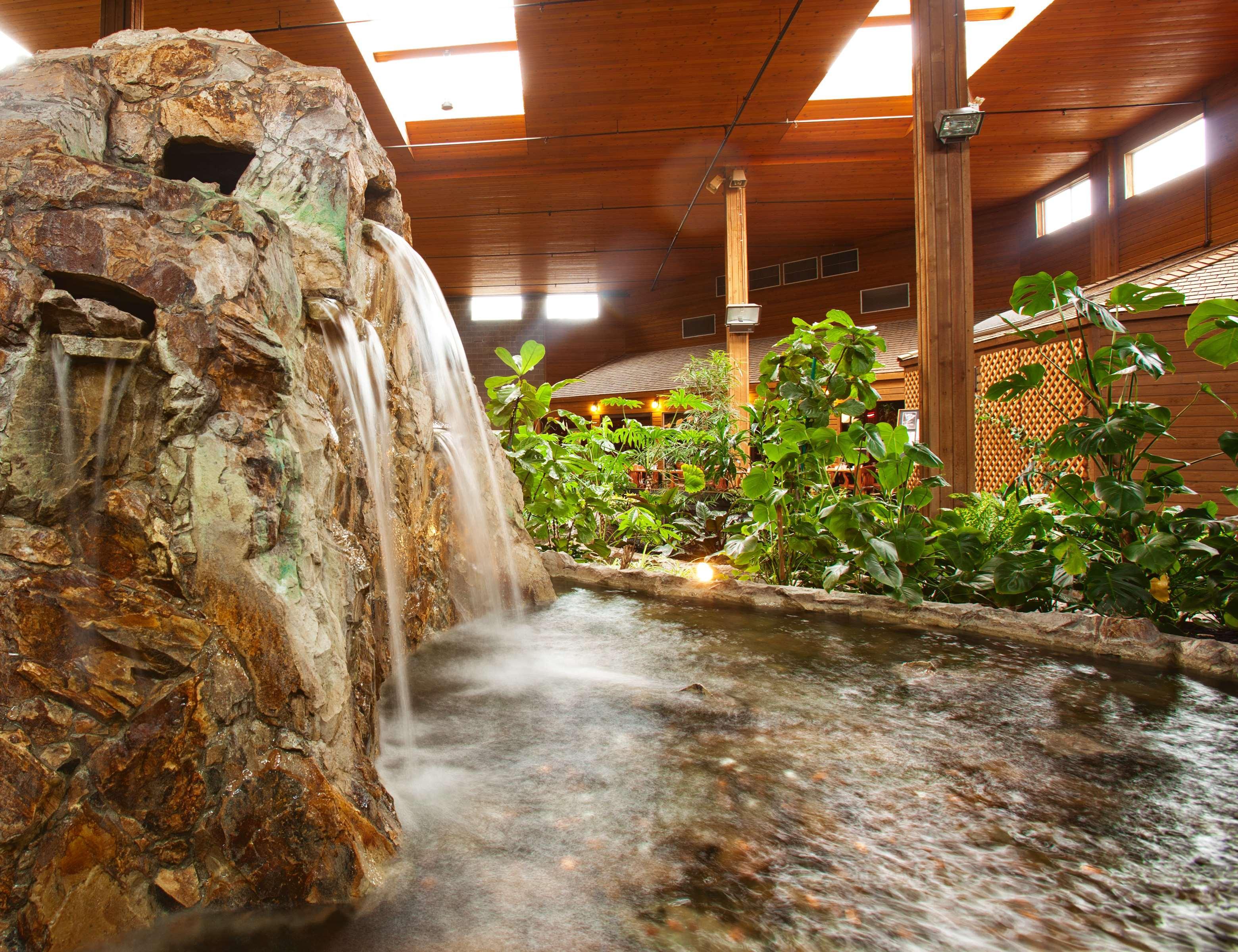 Best Western Premier Ashton Suites - Willowbrook Хьюстон Экстерьер фото