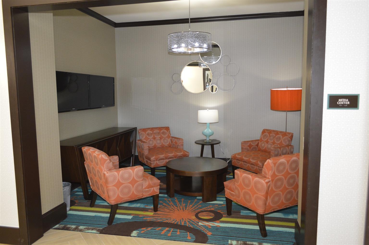 Best Western Premier Ashton Suites - Willowbrook Хьюстон Экстерьер фото