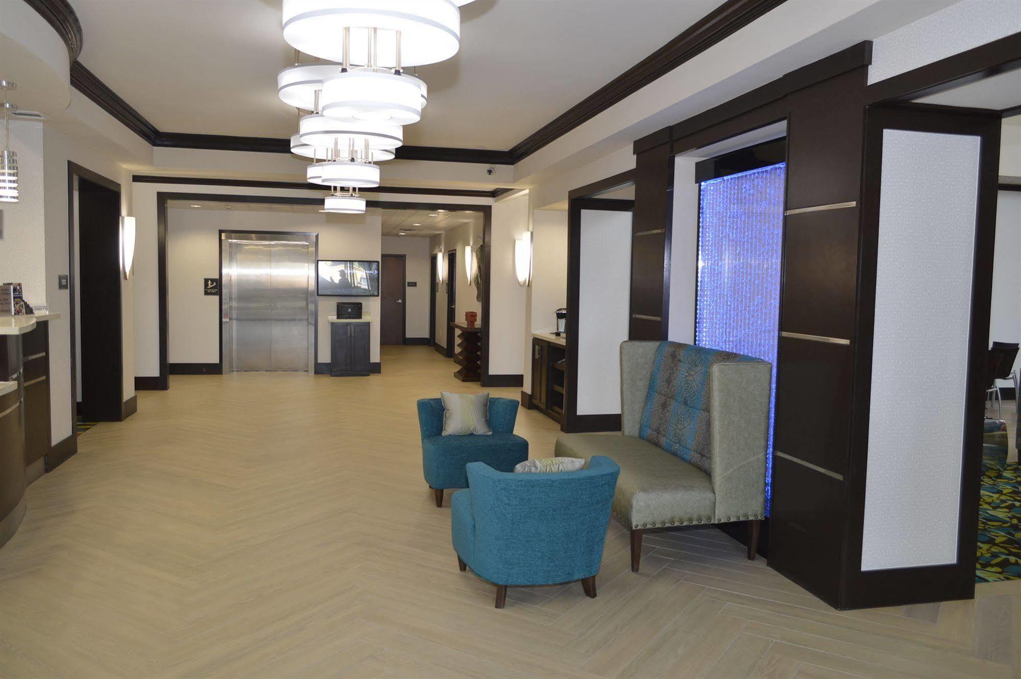 Best Western Premier Ashton Suites - Willowbrook Хьюстон Экстерьер фото