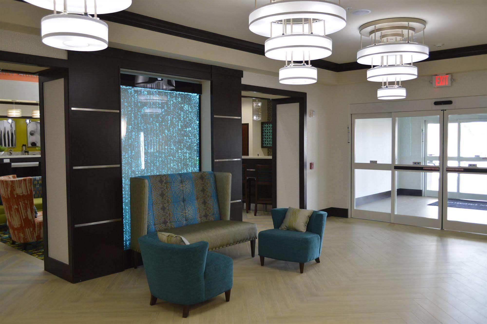 Best Western Premier Ashton Suites - Willowbrook Хьюстон Экстерьер фото