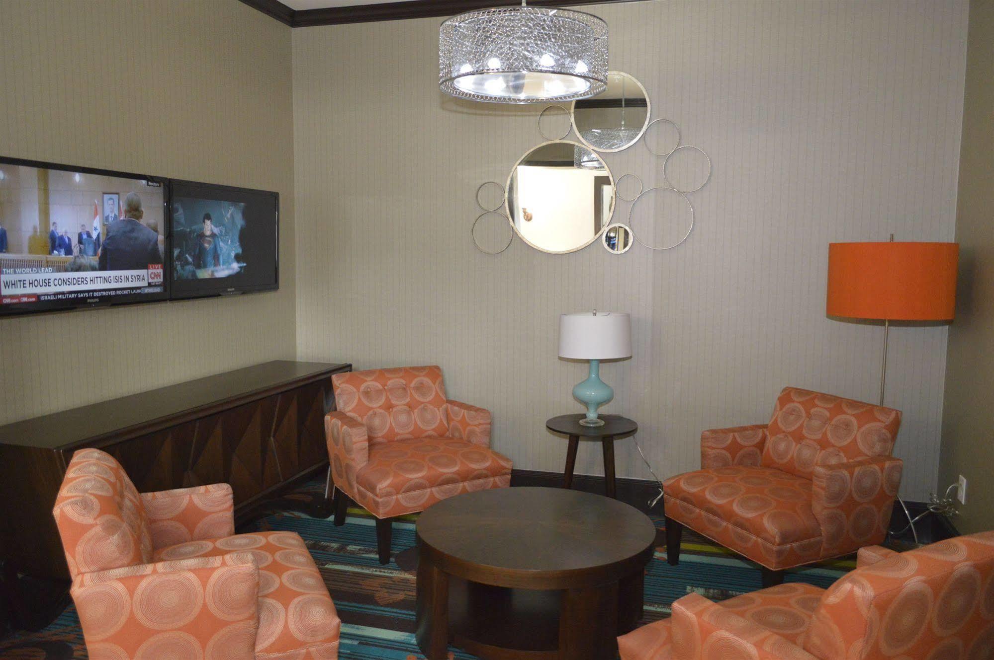 Best Western Premier Ashton Suites - Willowbrook Хьюстон Экстерьер фото