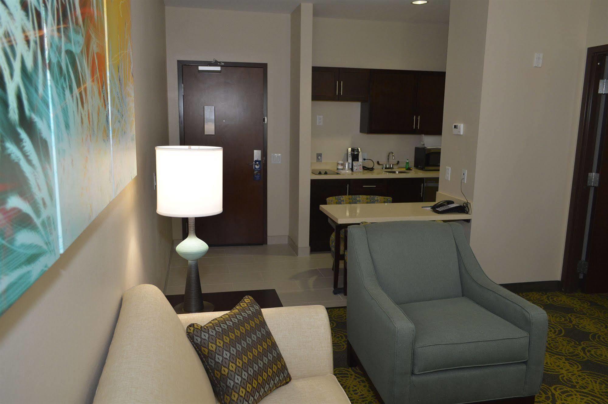 Best Western Premier Ashton Suites - Willowbrook Хьюстон Экстерьер фото