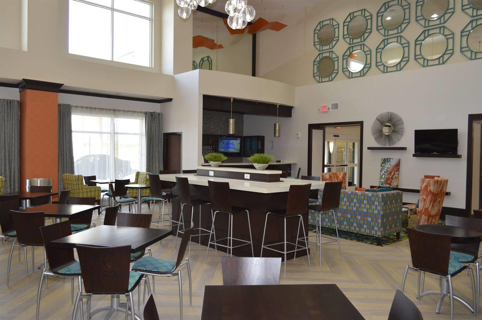 Best Western Premier Ashton Suites - Willowbrook Хьюстон Экстерьер фото